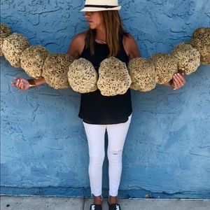 Meet your Posher, Brandi